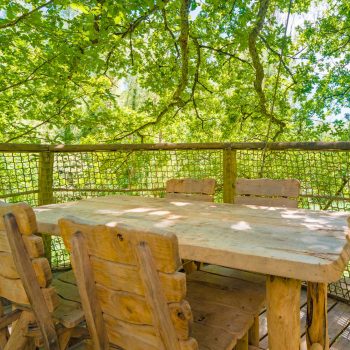 COUCOO GRANDS LACS - CABANE SPA REVEUSE