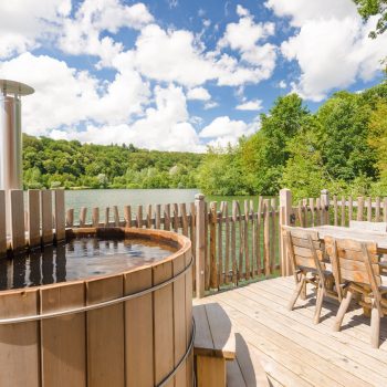 CABANE SPA CHÂTEAU