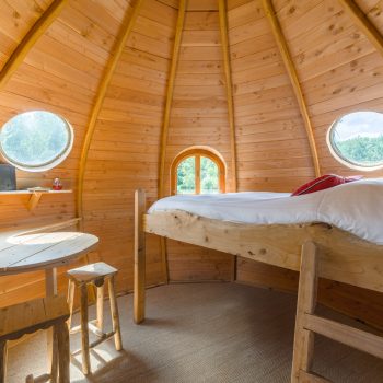 CABANE SPA NEPTUNE