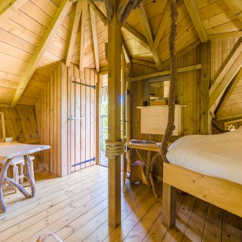 CABANE REFLET - COUCOO GRANDS LACS