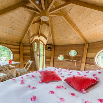 CABANE CORAIL