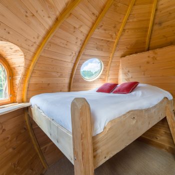 CABANE SPA NEPTUNE