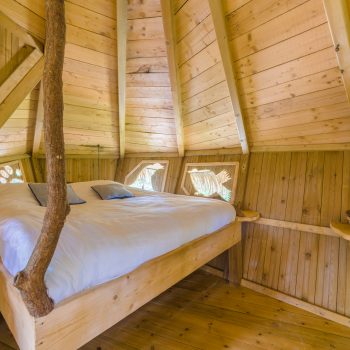 COUCOO GRANDS LACS - CABANES HAUTE SAONE