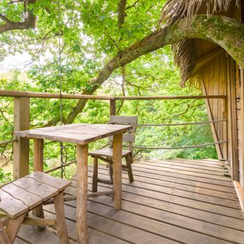 CABANE SPA REFUGE - COUCOO GRANDS LACS