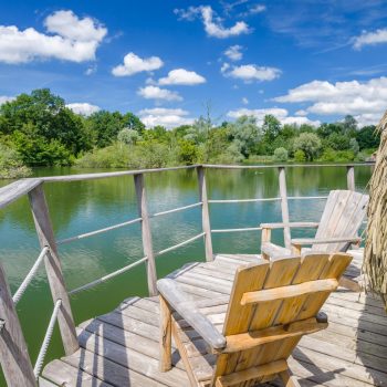 CABANE SPA NEPTUNE