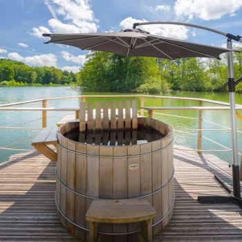 CABANE SPA BOREALE - COUCOO GRANDS LACS