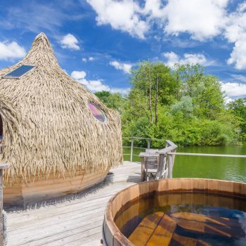 CABANE SPA NEPTUNE