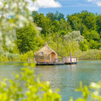 CABANE SPA BORÉALE