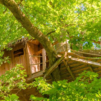CABANE EVASION - COUCOO GRANDS LACS