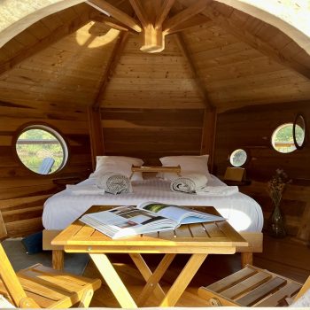 CABANE LAGON - COUCOO GRANDS LACS - FRANCHE COMTE