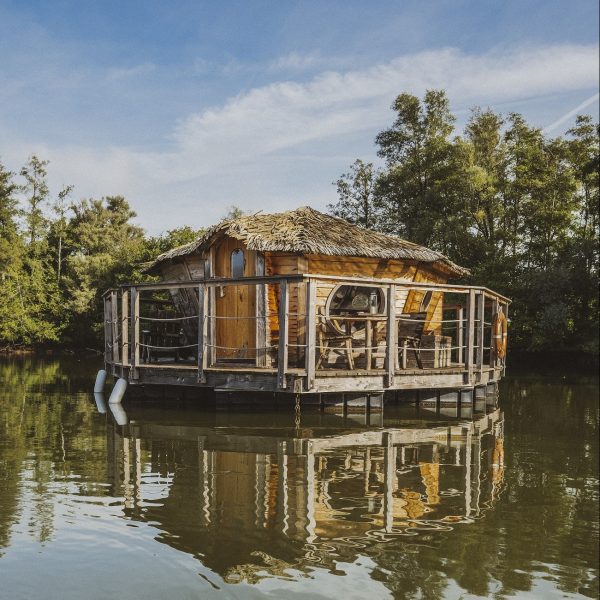 Cabanes des Grands Lacs - Shooting photo Franche-Comté
