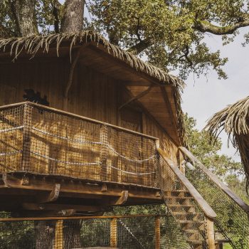 CABANE HERONNIERE - COUCOO GRANDS LACS @pierrebaëlen