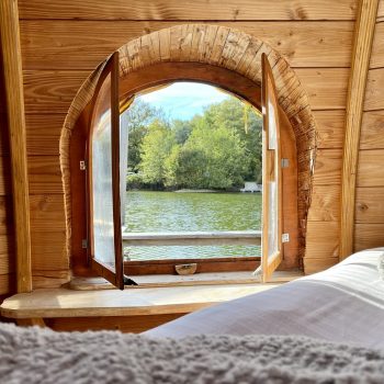 CABANE SPA NEPTUNE - COUCOO GRANDS LACS - FRANCHE COMTE