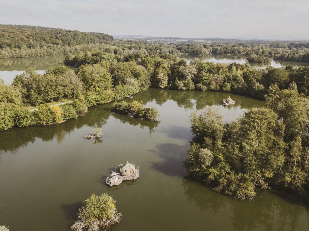 coucoo cabanes franche comté