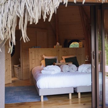 CABANE SPA SENSATIONS - COUCOO GRANDS LACS @travelofemotions