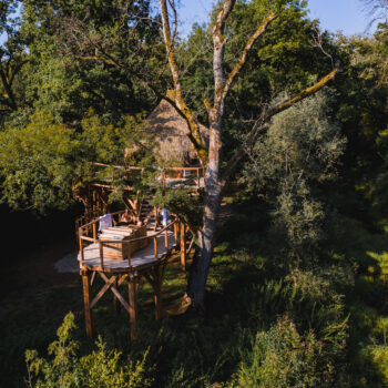 CABANE SPA SENSATIONS