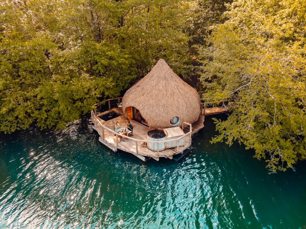 CABANE SPA DIVINE @elsa_cyril