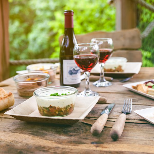 PANIER DINER - photo non contractuelle