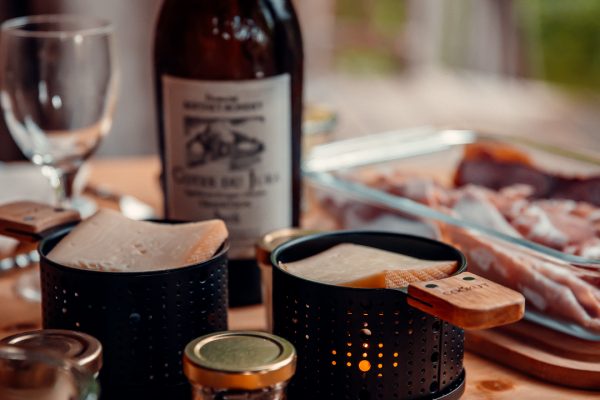 RACLETTE @elsa_cyril PARTENAIRES