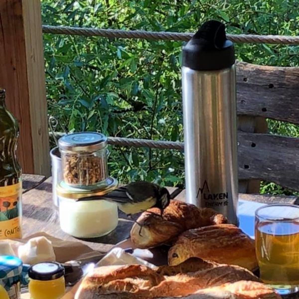 PETIT DEJEUNER