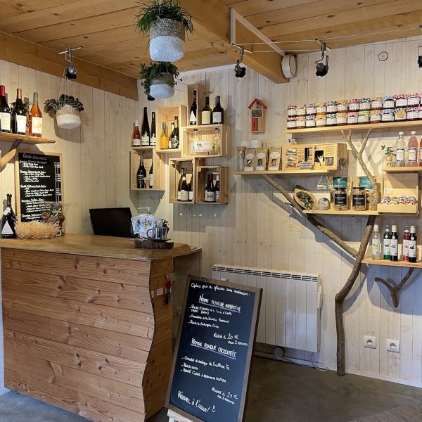 Marché Coucoo