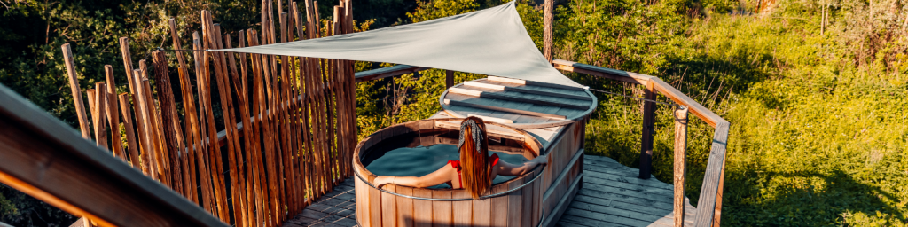 NOS BAINS NORDIQUES ALTIPURE - COUCOO GRANDS LACS