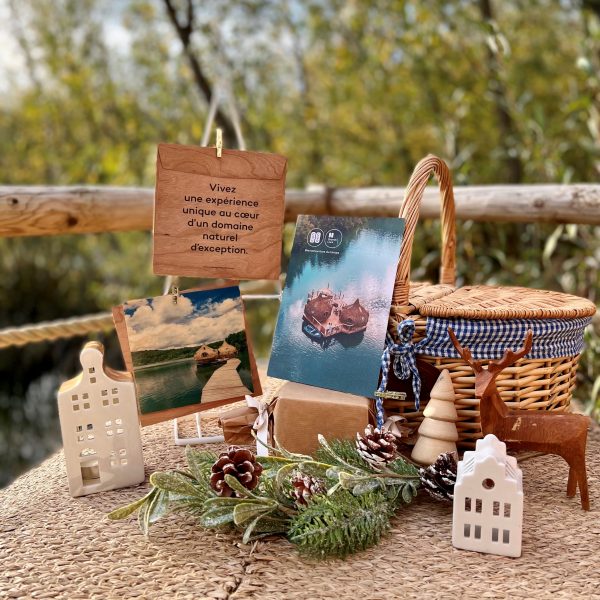 BONS CADEAUX NOEL FRANCHE COMTE