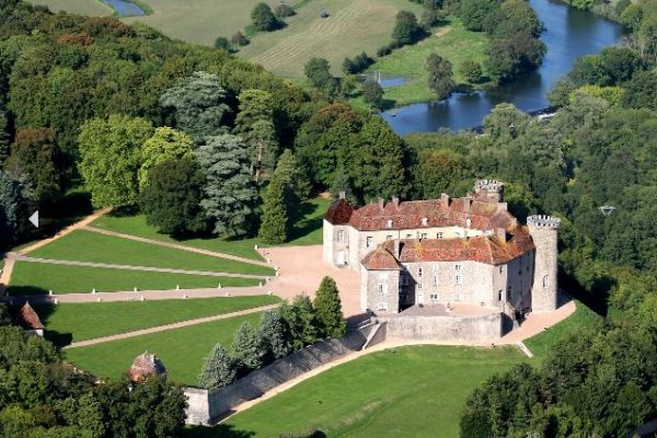 haute saône activités Cabanes des Grands Lacs