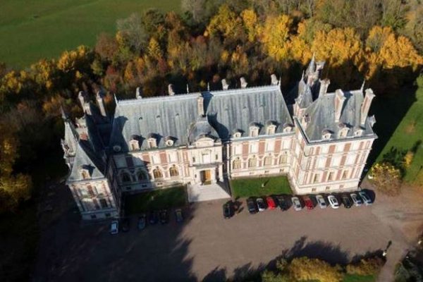 haute saône activités Cabanes des Grands Lacs