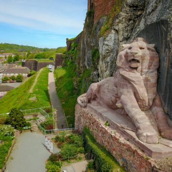 Belfort - Activités autour de Coucoo Grands Lacs