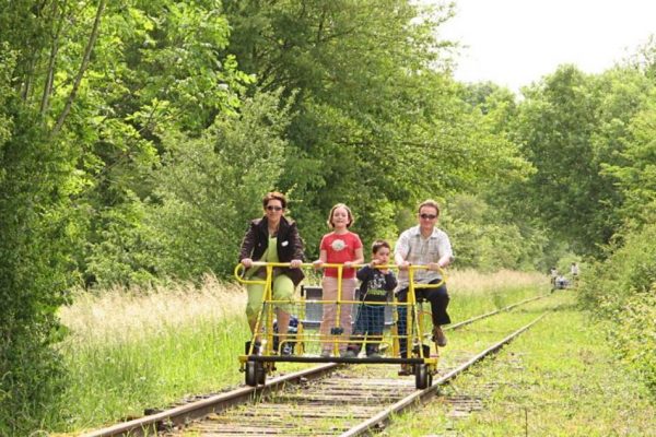 haute saône activités Cabanes des Grands Lacs